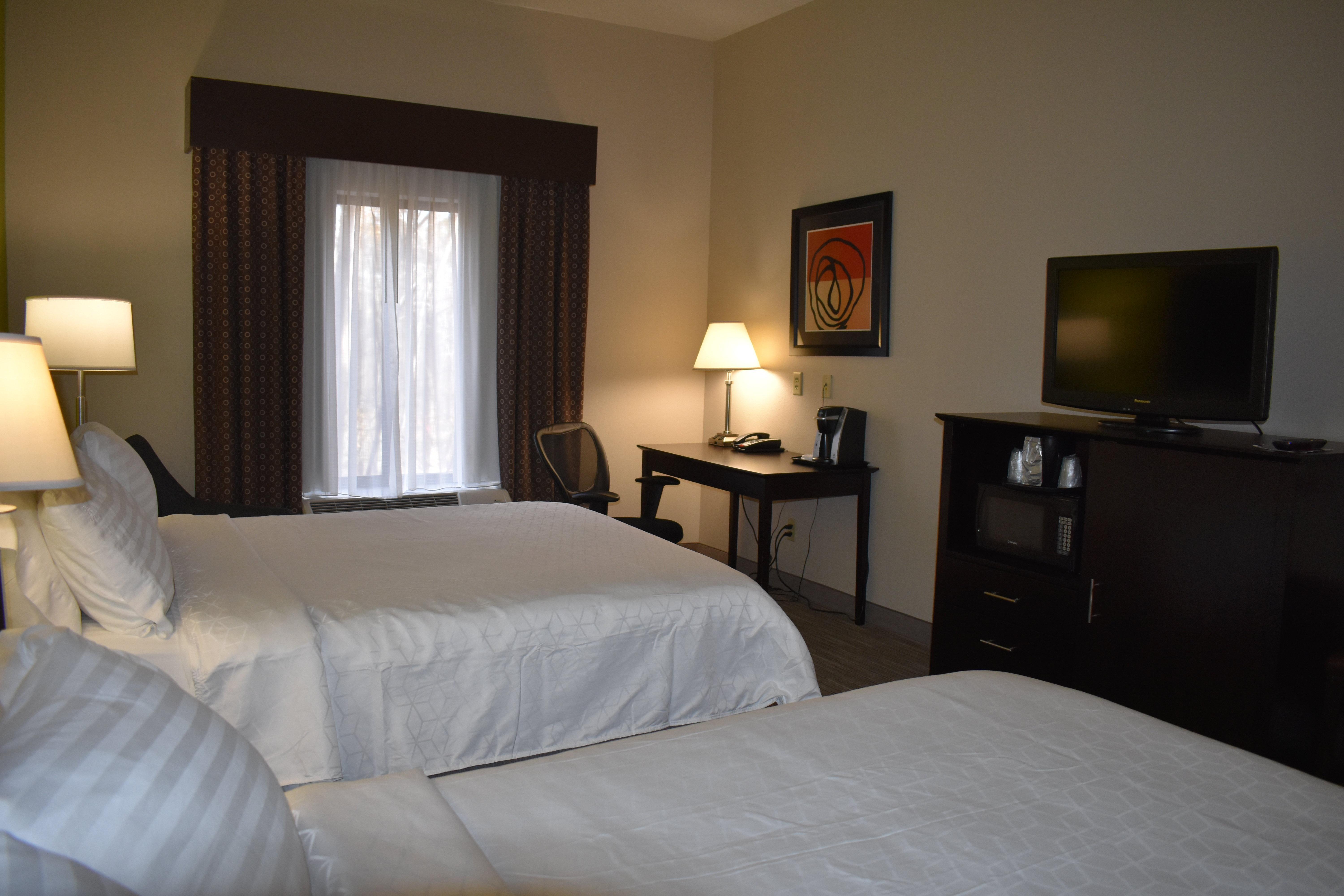 Holiday Inn Express Apex - Raleigh By Ihg Exterior foto