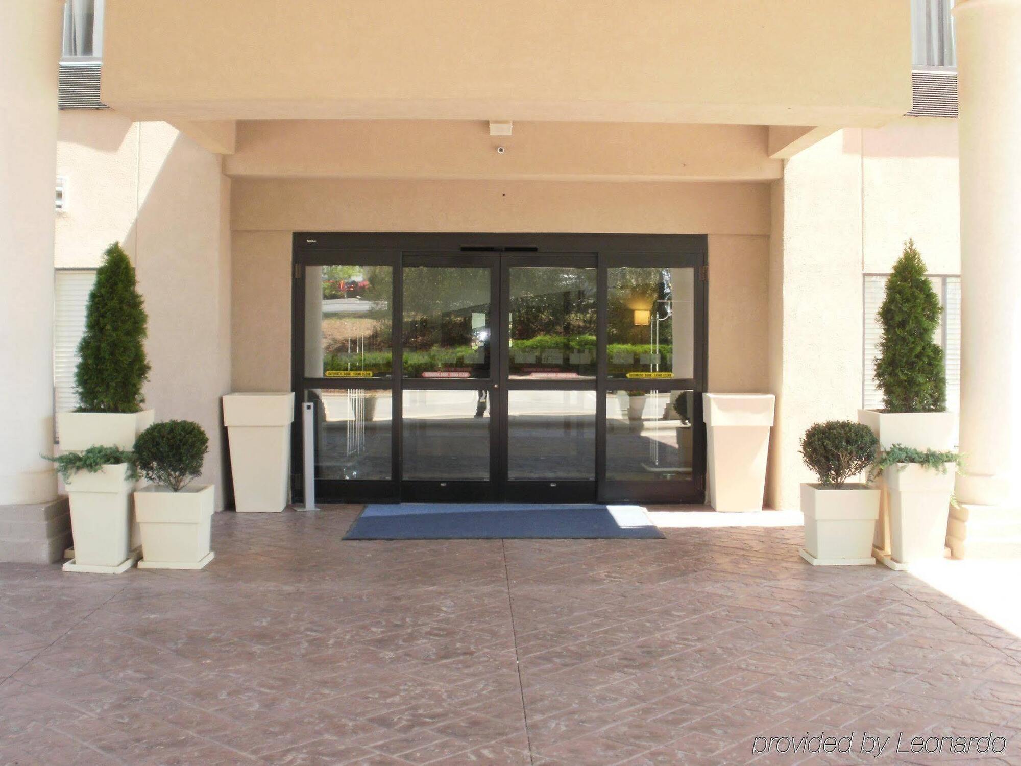 Holiday Inn Express Apex - Raleigh By Ihg Exterior foto